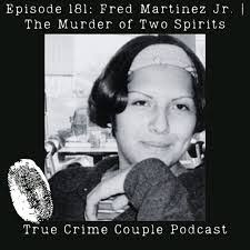 Fred Martinez's Instagram, Twitter & Facebook