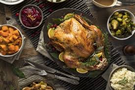 Healthy side dishes for thanksgiving dinner. 8 Side Dishes For A Healthy Thanksgiving The Leaf Nutrisystem Blog