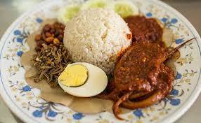 One to add to your list of venues to visit in jimbaran. Sarapan Di Warung Mak Jah Ampang Orang Wangsa Maju Facebook