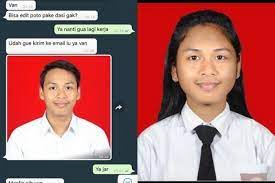 Check spelling or type a new query. 10 Foto Editan Teman Sendiri Yang Bikin Lucu Tega Banget