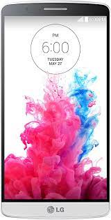 Original unlocked lg g3 d850 d851 d855 ls990 5.5 16gb/32gb android 13mp 3g&4g. Amazon Com Lg G3 D851 32gb 4g Lte Ram 3gb T Mobile Desbloqueado De Fabrica Blanco Celulares Y Accesorios