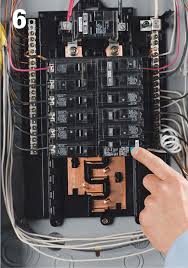 The ground fault circuit interrupter (gfci) saves lives. Common Wiring Projects The Complete Guide To Wiring Black Decker Cool Springs Press