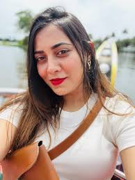 Sejal Kothari from Mumbai is Super Woman 2022 Contestant