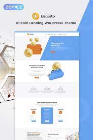 Bitunet Cryptocurrency Wordpress Elementor Theme Wordpress Theme Wordpress Theme Website Design Wordpress Wordpress Web Design