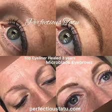 Best reviews guide analyzes and compares all microblading eyebrow pens of 2021. Microblade Eyebrows And Tattoo Eyeliner Eyeliner Tattoo Best Eyebrow Products Eyebrows