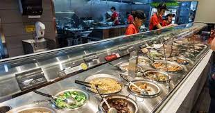 Panda express prepares american chinese food fresh from the wok, from our signature orange chicken to bold limited time offerings. Panda Express Chooses The Many As Creative Agency Of Record