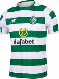 Palatine celtic partners with celtic fc! Celtic Fc
