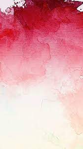 H5 Red Watercolor Background Watercolor Wallpaper Phone Watercolor Background Art Background