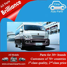 Jinbei Haise Auto Parts Wholesales Hiace Bus Spare Parts Auto Parts Alternator Spare Parts
