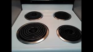Check the below if the range surface seems too hot: How To Clean Your Stove Top Diy Guide Maidforyou