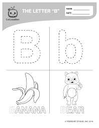 Print these fun coco coloring pages, they are a free printables that disney just released featuring dante, hector, ernesto, and miguel. Cocomelon Color Page Wednesday Let S Learn Abcs Facebook
