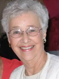 Charlotte David Obituary