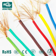 · national electrical code (nfpa 70) · canadian electrical code, part i (csa c22.1) · all local codes (state, city, and township). China Electric Wire Cable Hs Code Manufacturers And Factory Sizes Price New Luxing