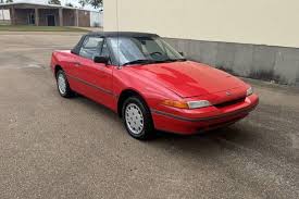 Image result for Cardinal Red 1993 Mercury