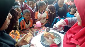 Data sekolah• nama sekolah : Semarak Panen Raya Sdn Komplek Kenjeran Ii Tunas Hijau Id