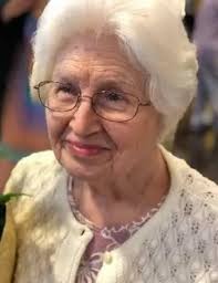 Obituary information for Sue Poynter Bethel