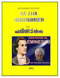 Bun prieten cu mihai eminescu si veronica micle. Calameo ViaÈ›a Lui Mihai Eminescu Intre Mistificare È™i AdevÄƒr