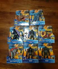 It might say something like this: Buy Godzilla Vs Kong Mechagodzilla Warbat 2021 Movie Battle Toy Figures You Choose Online In Vietnam 393266156748