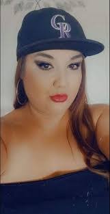 Gwen Martinez's Instagram, Twitter & Facebook