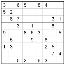 Check spelling or type a new query. Backtracking Algorithm Sudoku Solver 101 Computing