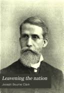 Leavening the Nation: The Story of American Home Missions