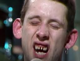 The skipper o' the Irish Rover : r/punk