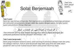 Panduan cara solat jumaat ini juga dipermudahkan dengan bacaan bahasa rumi untuk membantu sesiapa yang mengalami kesukaran. Solat Berjemaah Masbuq Muwafiq Istikhlaf Mufaraqah Ppt Download