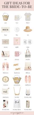 Gift Ideas For The Bride To Be Wedding Gifts For Bride And Groom Bride Gifts Wedding Gifts For Bride