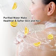 Led VC Shower Head : Amazon.sg: DIY and Tools