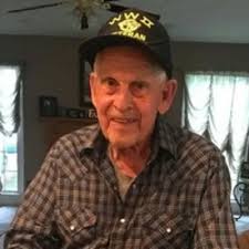 Obituary information for Millard Earl 'Cowboy' Meadows