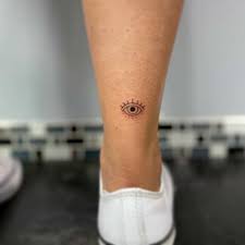 Blurring can happen while you're getting the tattoo or during the healing process, it depends on how your skin absorbs the ink, which varies case to case. 50 Bad Luck Tattoos And Their Meanings Saved Tattoo