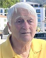 Claude Hartley Obituary (1946