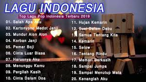 # lagu indonesia paling populer di youtube 2018: Top Lagu Pop Indonesia Terbaru 2019 Hits Pilihan Terbaik Enak Didengar Waktu Kerja Youtube