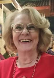 Judith Nunn Obituary