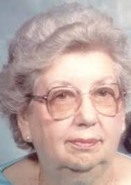 Florence Cushman Davies Obituary April 12, 2012