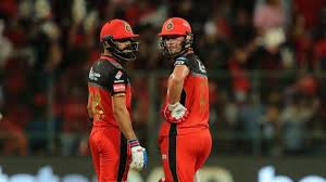 Abraham benjamin de villiers (born 17 february 1984) is a south african cricketer. Virat Kohli Leads Birthday Wishes For Ab De Villiers As Mr 360 Turns 36 Cricket News India Tv