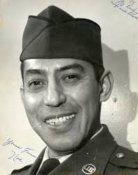 Noe Villarreal Obituary