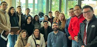 Estudiantes y profesores de la UABC realizaron una estancia en Arizona  State University