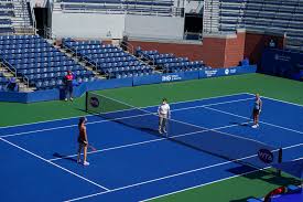 Check spelling or type a new query. Tennis S Most Ambitious Doubleheader In Years Is Underway The New York Times