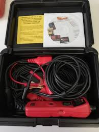 The power probe ect2000 makes locating short & open circuits easier than ever before. Power Probe Short Open Circuit Detector And Power Probe Iii Automotive Electrical Circuit Tester Kit For Sale In Gorey Wexford From Naomik6297