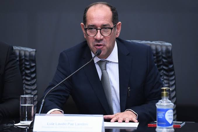 Sabatina de Luiz Landim para &Aacute;guas do Pantanal acontece nesta ter&ccedil;a-feira, dia 1&ordm; de abril - ZAKINEWS