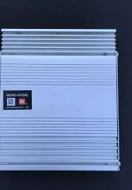 07 11 Toyota Camry Amp 86280 0w390 Harmon Becker Jbl Radio Stereo Amplifier Unit Ebay Toyota Camry 2011 Toyota Camry Camry