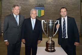 Bernardo o'higgins riquelme es considerado el padre de la patria. File 13 12 2013 Visita Al Plantel Del Club Deportivo O Higgins De Rancagua 11357118363 Jpg Wikimedia Commons