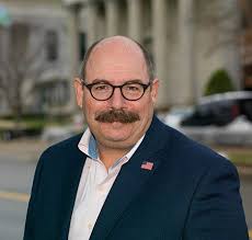 Erie County Council OKs Gannon water research center in public library