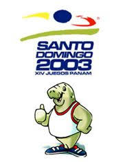 Santo Domingo Republica Dominicana Fue El Anfitrion En El 2003 Jogos Panamericanos Jogos
