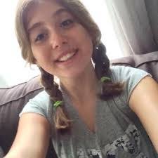 Emma Cronin's Instagram, Twitter & Facebook