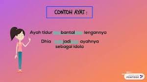 Check spelling or type a new query. Powtoon Kata Kerja Tak Transitif