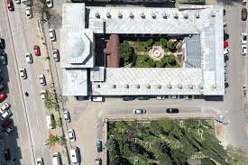 osmanli nin ilk hastanesi yildirim darussifasi goz hastalarina sifa dagitiyor