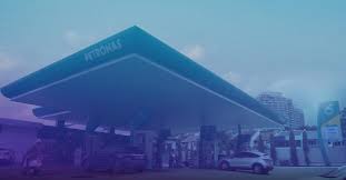 Lokasi view, alamat, ulasan dan waktu operasi. Petrol Station Finder Mymesra