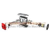 Drilling Mud Pump Crosshead / Mud Pump Parts